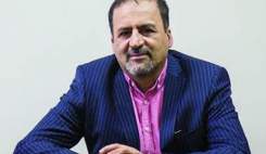 نیازی نیست ما دنیا را شگفت‌زده کنیم، اندازه‌ی علمی ما مشخص است