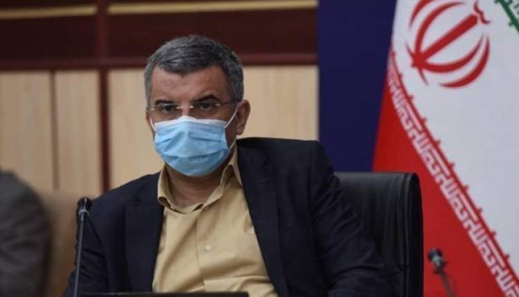 آمار مرگ و میر ناشی از کرونا مرز 170 نفر در روز را رد کرده است