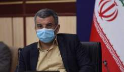 آمار مرگ و میر ناشی از کرونا مرز 170 نفر در روز را رد کرده است