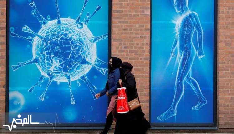 چرا مصرف‌کنندگان داروی Humira  کمتر به کووید-19 مبتلا شده‌اند؟