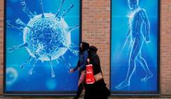 چرا مصرف‌کنندگان داروی Humira  کمتر به کووید-19 مبتلا شده‌اند؟