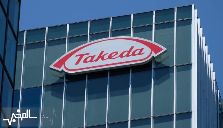 مطالعات بالینی پلاسمادرمانی Takeda بر نخستین بیمار آغاز شد