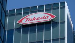 مطالعات بالینی پلاسمادرمانی Takeda بر نخستین بیمار آغاز شد