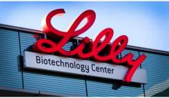 آزمایش واکسن کرونای  Eli Lilly متوقف شد