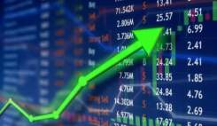 تولید واکسن کرونا 9 تریلیون دلار اقتصاد جهان را تقویت می‌کند