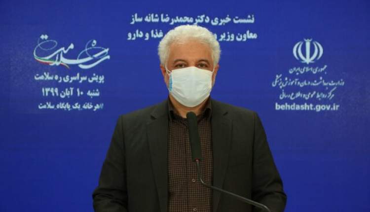 انسولین‌ها به اشتباه داروهای احتکار شده خوانده شدند