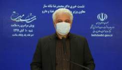 انسولین‌ها به اشتباه داروهای احتکار شده خوانده شدند