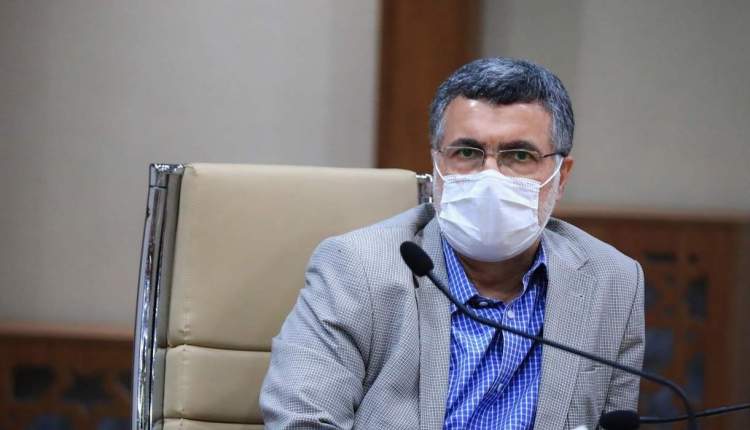 آمار مرگ‌های کرونایی در کشور فاجعه است