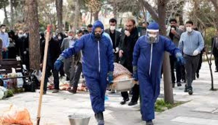 جناب نمکی! صرفا آمار فوتی‌ها را اعلام کردن هنر نیست!