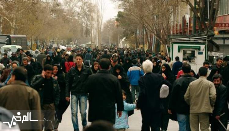دولت نمی‌تواند تهران را تعطیل کند
