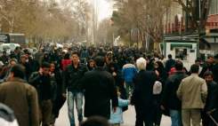 دولت نمی‌تواند تهران را تعطیل کند