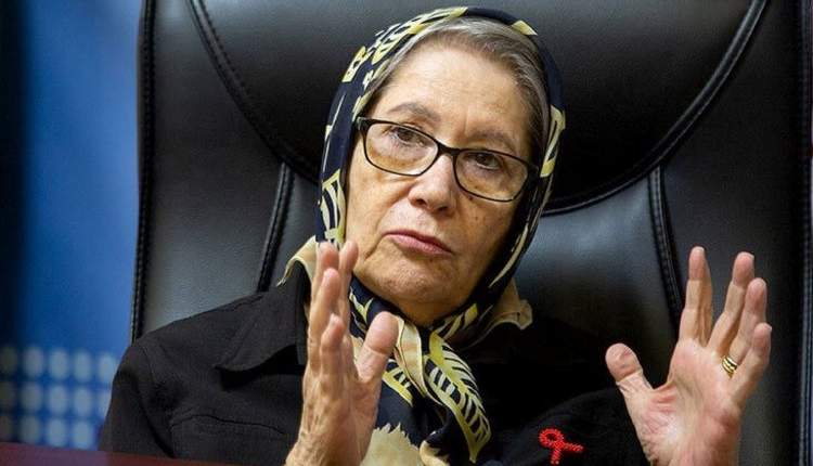 کرونا بازار سیاه ناصر‌خسرو را پررونق کرده است