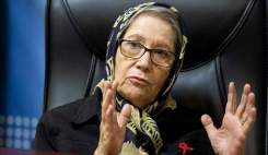 کرونا بازار سیاه ناصر‌خسرو را پررونق کرده است