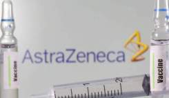 40 میلیون دوز واکسن کرونا AstraZeneca در هند تولید شد