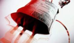 پایگاه‌های سیار اهدای خون راه‌اندازی می‌شود
