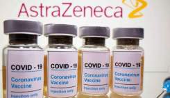 نتایج مطالعات واکسن‌های AstraZeneca-Oxford و Novavax رضایت‌بخش است