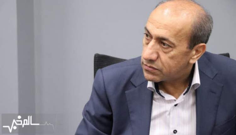 اولویت وزارت بهداشت باید تامین نیاز دارویی کشور باشد