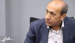 اولویت وزارت بهداشت باید تامین نیاز دارویی کشور باشد