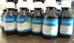 مستندات دال بر تایید داروهای طب سنتی کرونا را ارائه دهید