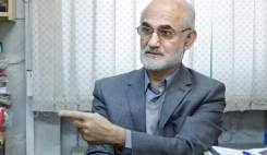اخلاق و رفتار مدیریتی آقای وزیر از علل تداوم امواج مهیب کروناست