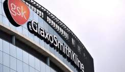 اسراییل برای خرید واکسن غول داروسازی GlaxoSmithKline پیش‌قدم شده است