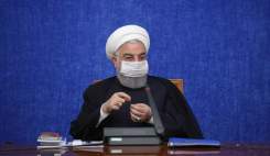 بانک مرکزی از هر کجا که باشد پول واکسن کرونا را تامین کند