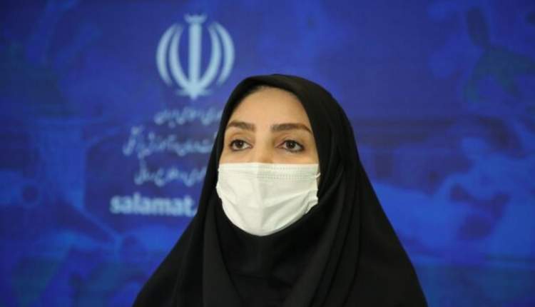 هنوز هیچ واکسنی خریداری نکرده ایم
