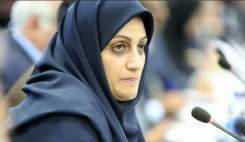 یک هزار میلیارد تومان برای خرید واکسن کرونا اختصاص یافته است