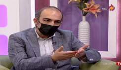 رفتار مسوولان کشور تناقض دارد