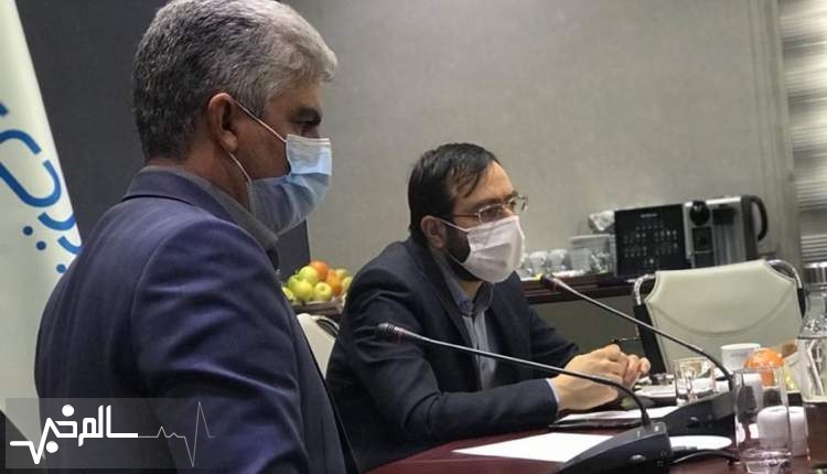 صدور مجوز برای ورود برخی داروهای تولید داخل به فهرست رسمی دارویی کشور