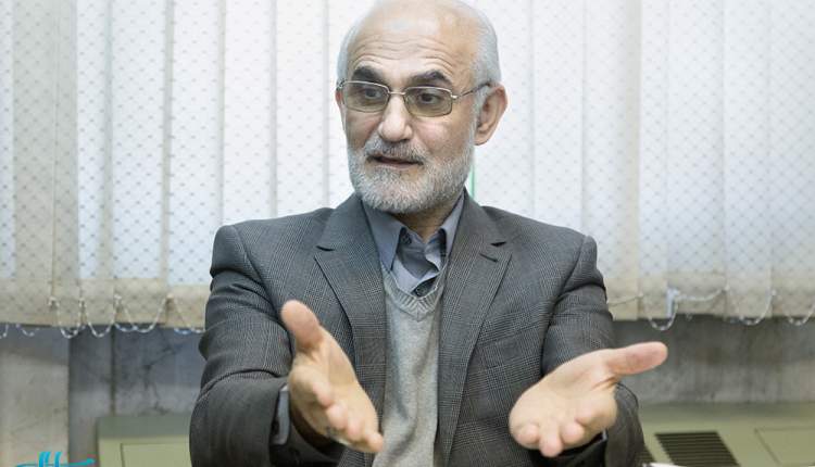 ایران آنقدر فقیر نیست که نتواند واکسن بخرد