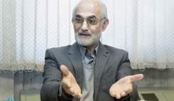 ایران آنقدر فقیر نیست که نتواند واکسن بخرد