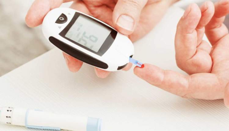 افزایش قطع عضو بیماران دیابتی در پاندمی کرونا