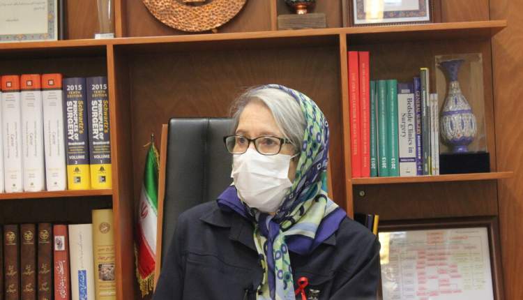 تاکنون مدرک و شواهدی دال بر ورود ویروس جدید انگلیسی در ایران به دست نیامده است