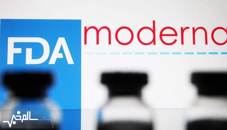 واکسن Moderna در برابر ویروس جهش یافته‌ی انگلیسی موثر است