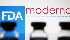 واکسن Moderna در برابر ویروس جهش یافته‌ی انگلیسی موثر است
