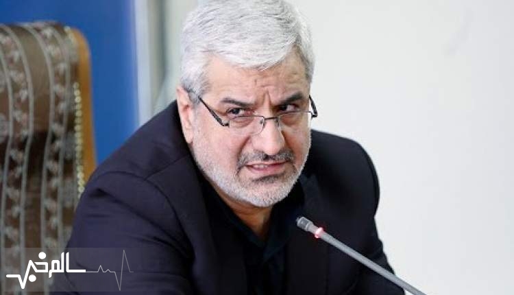 هم واکسن می‌خریم هم تولید می‌کنیم
