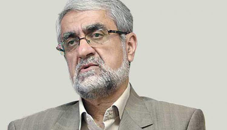 تولیدکننده در کشور نباید دغدغه‌‌ی تأمین مواد اولیه داشته باشد