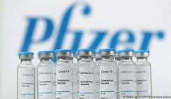 اقدامات انتقال واکسن اهدایی شرکت فایزر به ایران