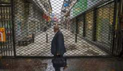وضعیت کرونایی 7 شهر رنگ قرمز و 30 شهر رنگ نارنجی به خود گرفت