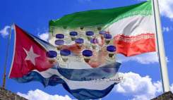 فاز سوم آزمایش واکسن کوبایی کرونا در ایران انجام می‌شود