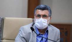 ایران می‌تواند واکسن استرازنکا را از روسیه خریداری کند
