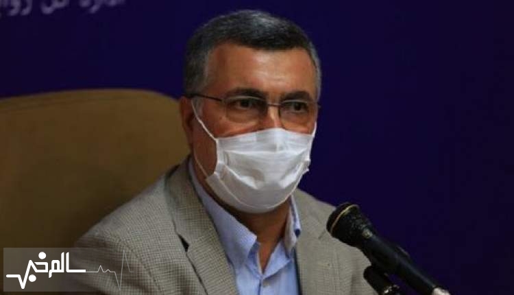 کمیته عالی اخلاق برای توزیع قانونی واکسن در وزارت بهداشت تشکیل شد