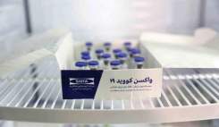 تا تابستان 1400 خبری از واکسن کرونا نیست