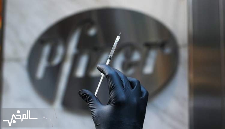اتحادیه اروپا برای خلف وعده‌های Pfizer توضیح خواست