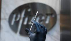 اتحادیه اروپا برای خلف وعده‌های Pfizer توضیح خواست