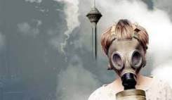 آلودگی هوا چهارمین علت مرگ و میر در مقیاس جهانی به شمار می‌رود