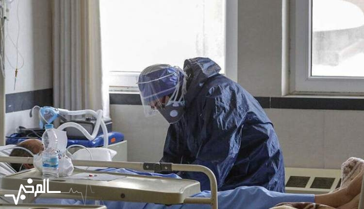 حملات توهین‌آمیز به جای تقدیر؛ موجب دلسردی جامعه پزشکی می‌شود