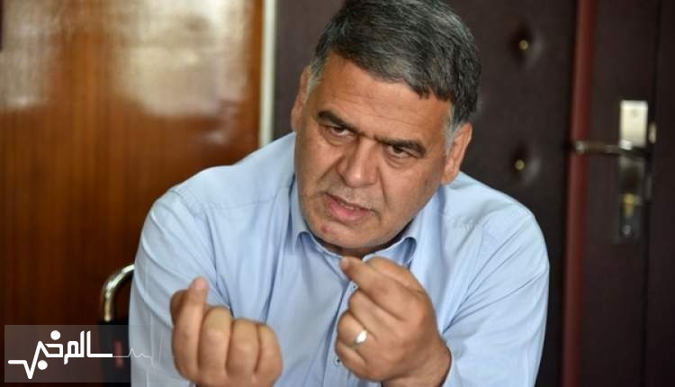 تنها راه کنترل کرونا تحکم دولت و جلوگیری از تجمع‌هاست