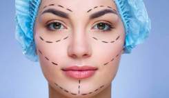 هشدار درباره خطرات جراحی زیبایی توسط افراد غیر حرفه‌ای